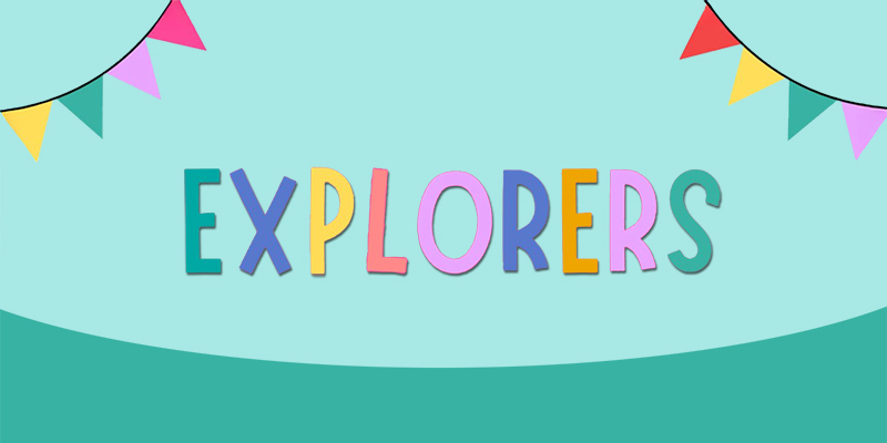 Explorers